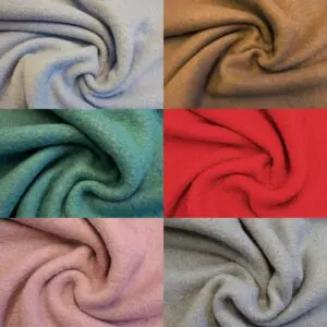 Coat & Jacketing Fabric