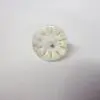 Buttons 20mm Glacier Ice Shanked Code Jam