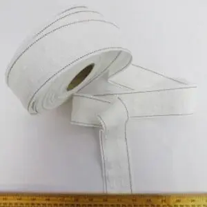 Curtain Tape 2 Inch Wide Pencil Pleat