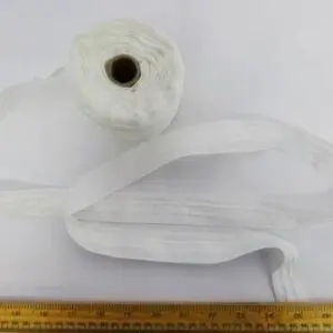 Curtain Tape 1 Inch Wide Pencil Pleat