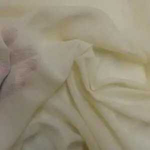 Muslin Fabric 100% Cotton Natural