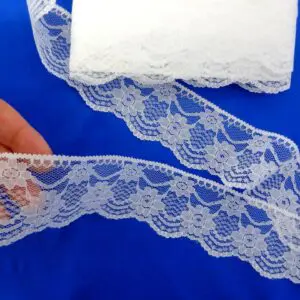 lace trimming fabric land 1