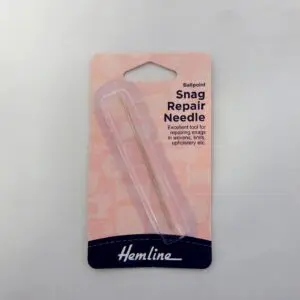 Ballpoint Snag Repair Needle