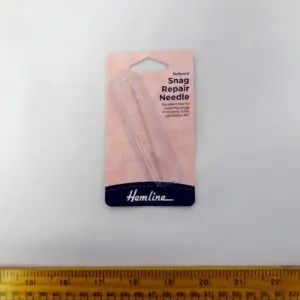 Ballpoint Snag Repair Needle