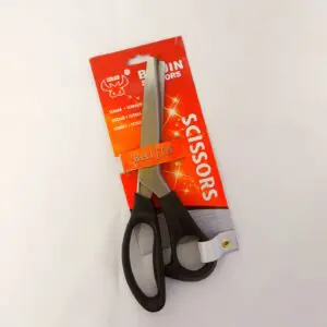 Budget Pinking Shears Scissors