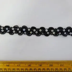 trimming Fabric Land 3