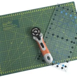Patchwork Starter Kit