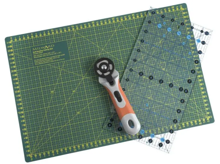 Patchwork Starter Kit
