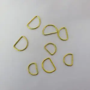 d-rings fabric land