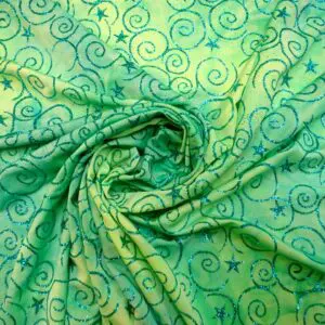 lycra fabric land 65