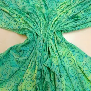 lycra fabric land 66