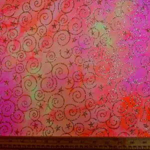 lycra fabric land 68