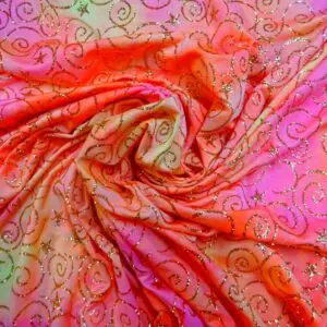 lycra fabric land 69