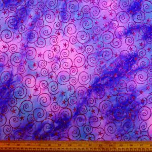 lycra fabric land 71