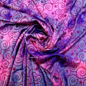 lycra fabric land 72