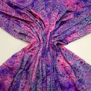 lycra fabric land 73