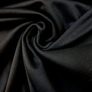 Track Suiting Black