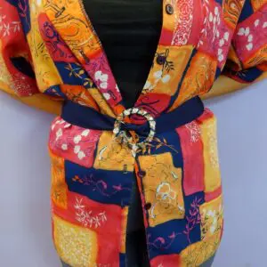 buckle fabric land 2