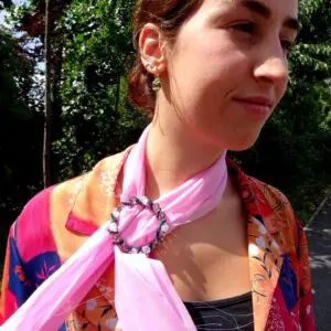 buckle fabric land 5