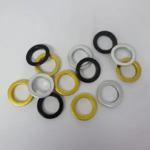 eyelets fabric land