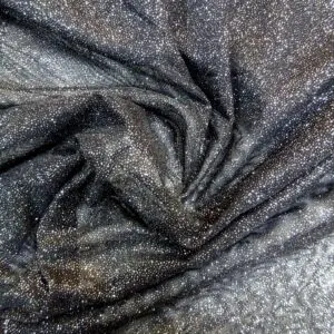 glitter mesh fabric land 3