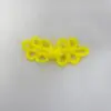 Frog Fasteners Yellow