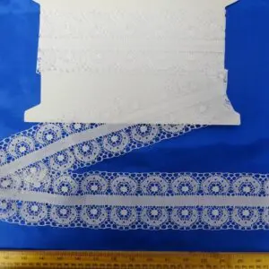 lace trimming fabric land 1