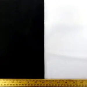 Lycra Fabric Polyester Spandex 220g Matt