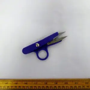 Scissor snips fabric land 2