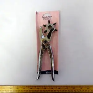 Punch Pliers