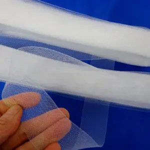 Horse Hair Braid 38mm Wide