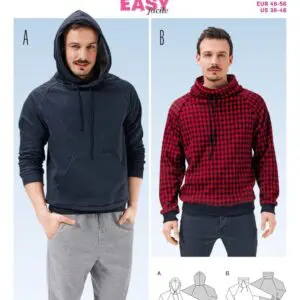 Burda Sewing Pattern 6718