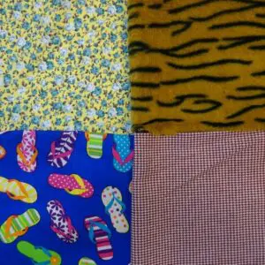 Seasonal Fabrics