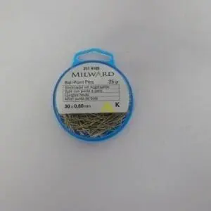 Pins Ball Point Code 2114105