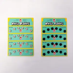 Snap Fasteners 10mm Size 2