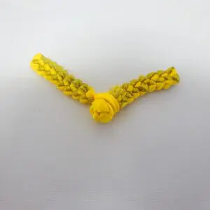 Military Frog Fasteners Gold