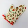 Gingerbread Cookies Cream Calico