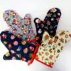 Oven Gloves Sewing Kit