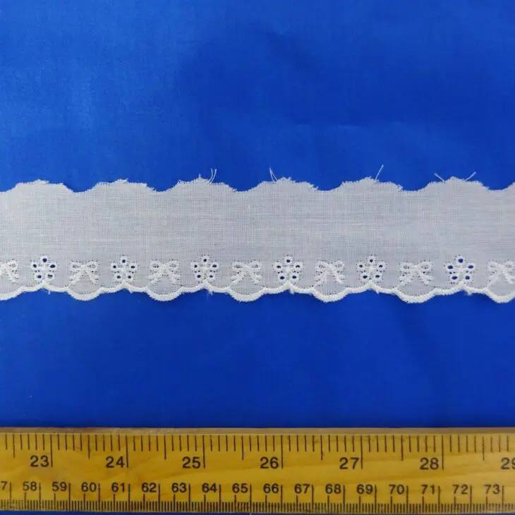 lace trimming fabric land 8