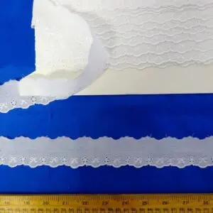 lace trimming fabric land 9