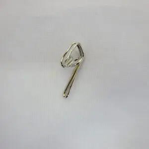 Curtain Hooks Metal