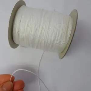 Austrian blind cord fabric land 2