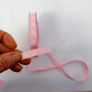 ribbon fabric land 2