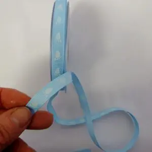 ribbon fabric land 4