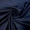 Cotton Fabric Plain 100% Cotton Navy