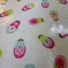 pvc tabling fabric land 7