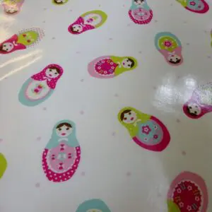 pvc tabling fabric land 7