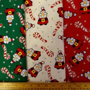 christmas cotton fabric land 31