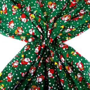 christmas cotton fabric land 81