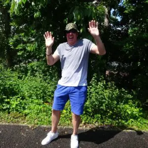 Bucket Hat Sewing Kit